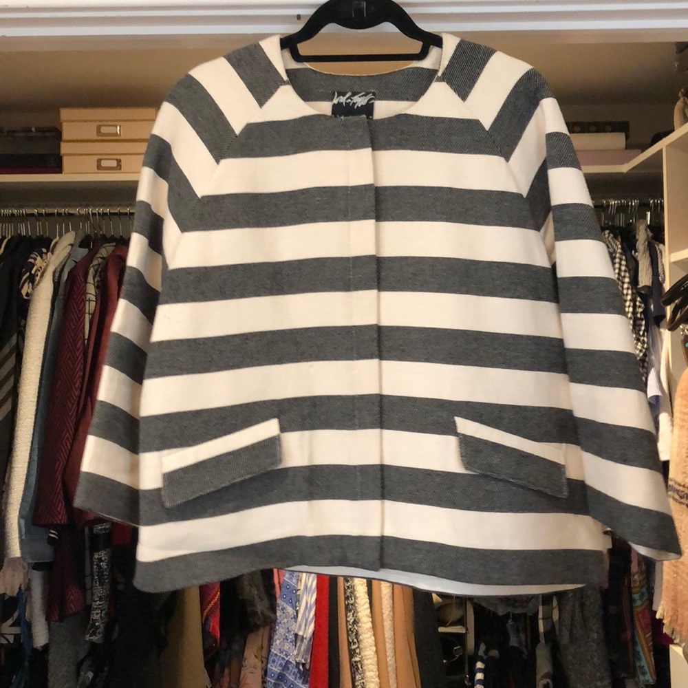 Lord and Taylor, 424 Fifth Blazer.